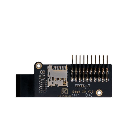 Khadas Edge-IO 20-pin GPIO扩展板 仅适用于Edge