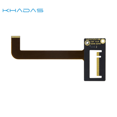 khadas拓展版开发板m.2接口