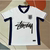 Stussy 24 England Home Jersey