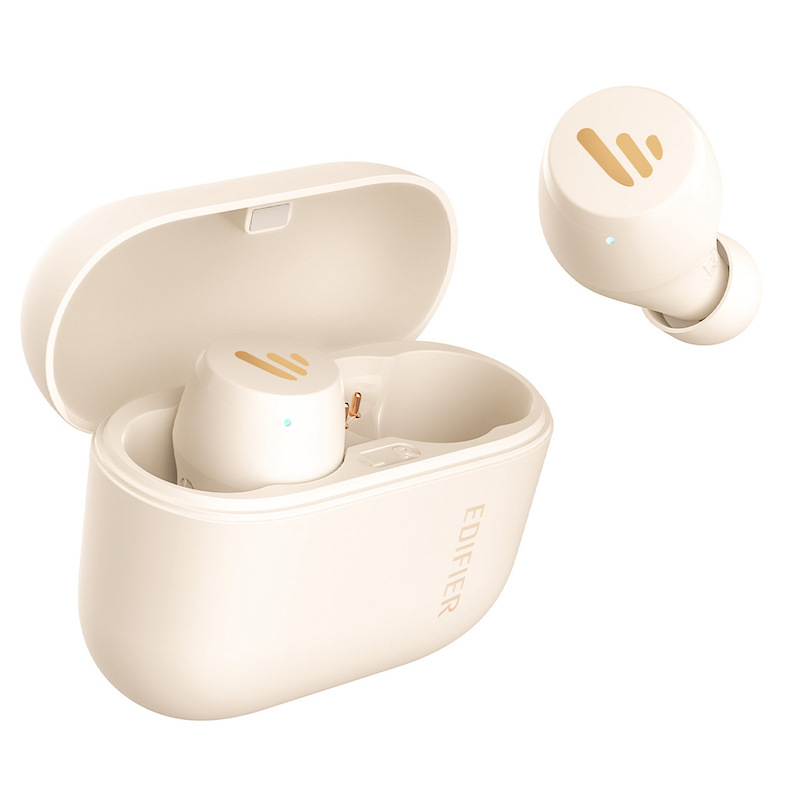 漫步者XS3入耳式蓝牙耳机无线降噪运动高音质x3air男女生款2023新