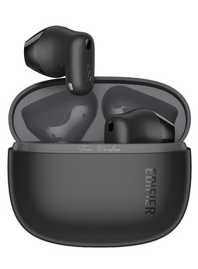 漫步者（EDIFIER）TWS B9真无线蓝牙耳机半入耳式蓝牙耳机