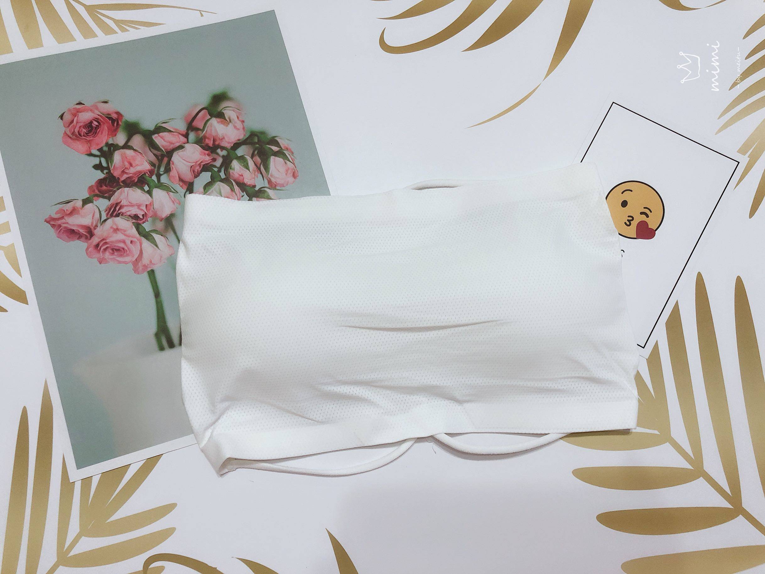 summer back overlapping girl Primer Emptied sexy Shoulder strap undergarment covering the chest and abdomen Wrap chest Borneol Beautiful back No trace vestin the Women's clothing/Boutique , Bra  category - from Buy2taobao.com to provide professional Taobao agent buy service
