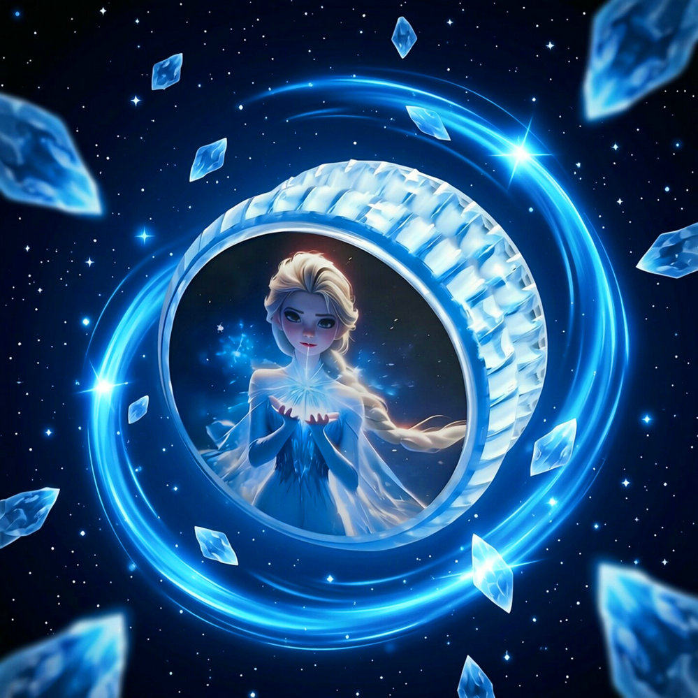不发光溜溜球回旋儿童悠悠招财可乐奥特冰雪原神吉伊多色球定制K