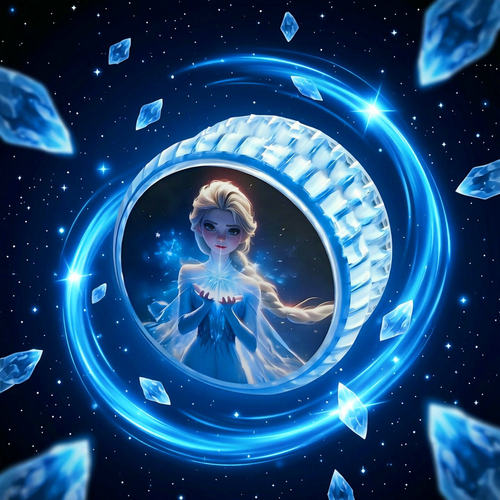 不发光溜溜球回旋儿童悠悠招财可乐奥特冰雪原神吉伊多色球定制K