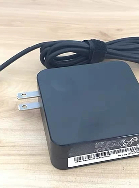 适用于联想拯救者掌机游戏机Legion Go 8APU1电源适配器充电器65W