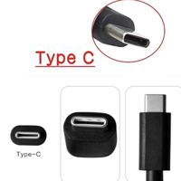 Compatible with Toshiba PORTEGE X20W-D76F1M UZ63 power adapter Type-c charger cable 65W thumbnail 4