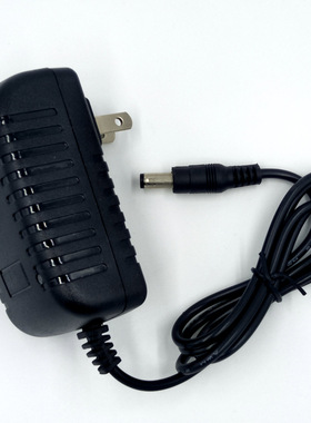 适用JHD-AP024C-120200BA-A笔记本电源充电器12V2000mA小口适配器