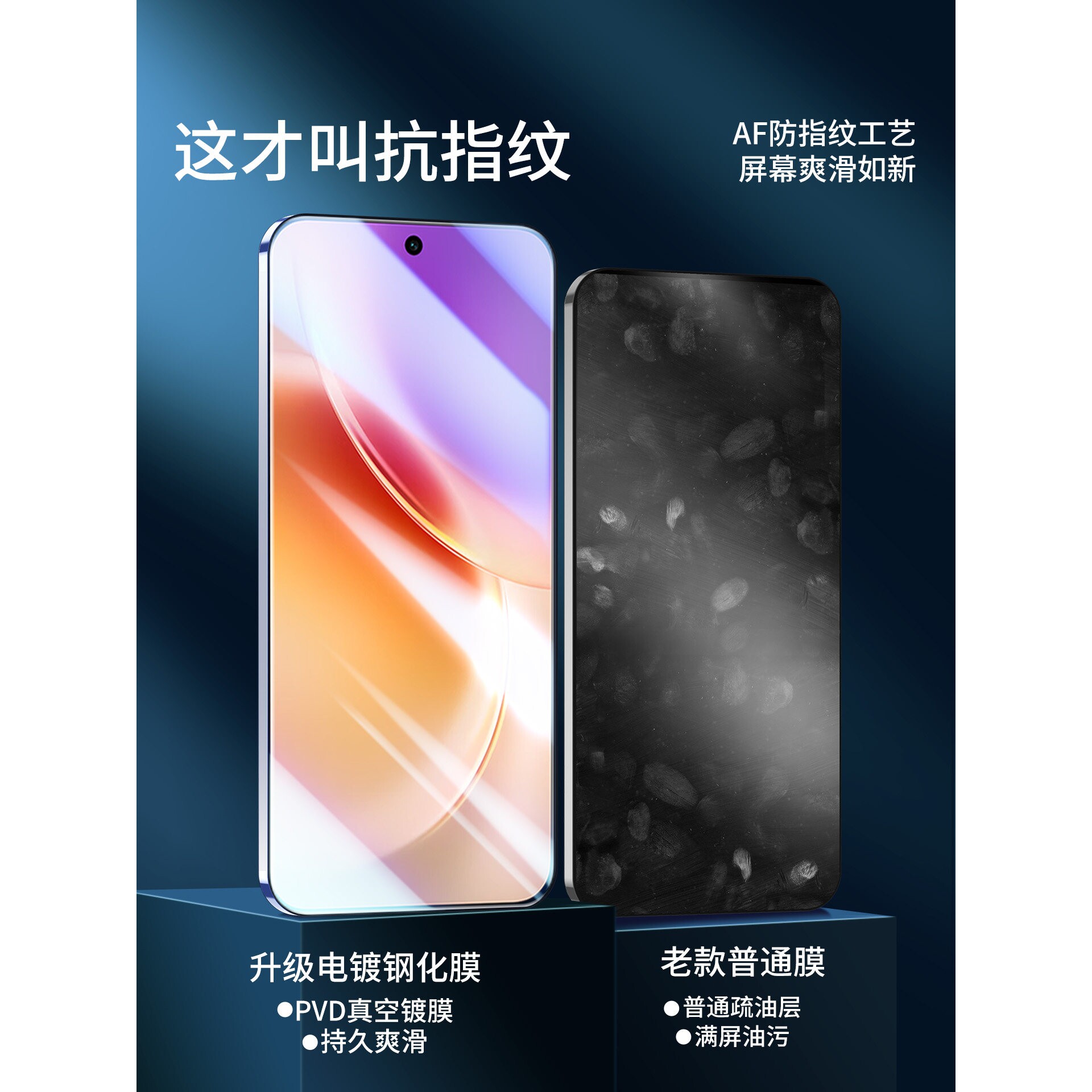 英国图拉斯适用vivox300钢化膜X300Pro手机膜新款vivo全屏覆盖vivox三百高清贴膜vovo防摔por抗蓝光vivi保护V