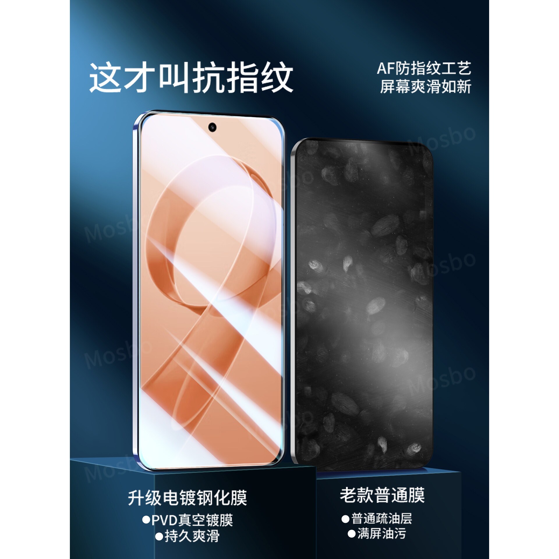 英国图拉斯适用红米k90钢化膜K90ProMax新款手机膜redmik90全屏防摔K九十超声波秒解锁小米k90pm高清贴膜k9o