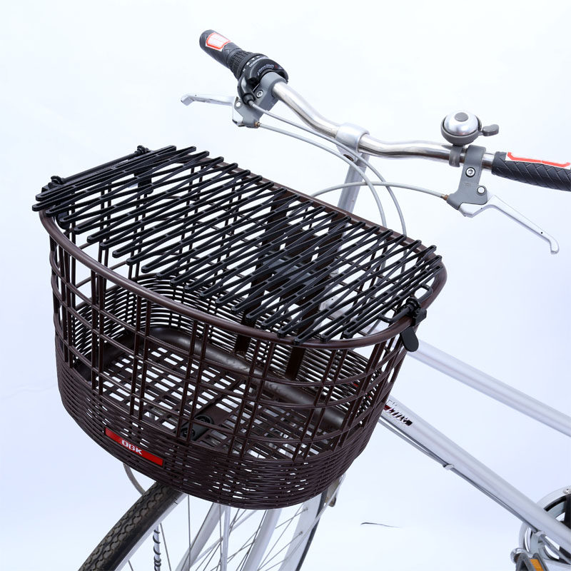 Panier pour vélo en plastique - Ref 2257955 Image 3