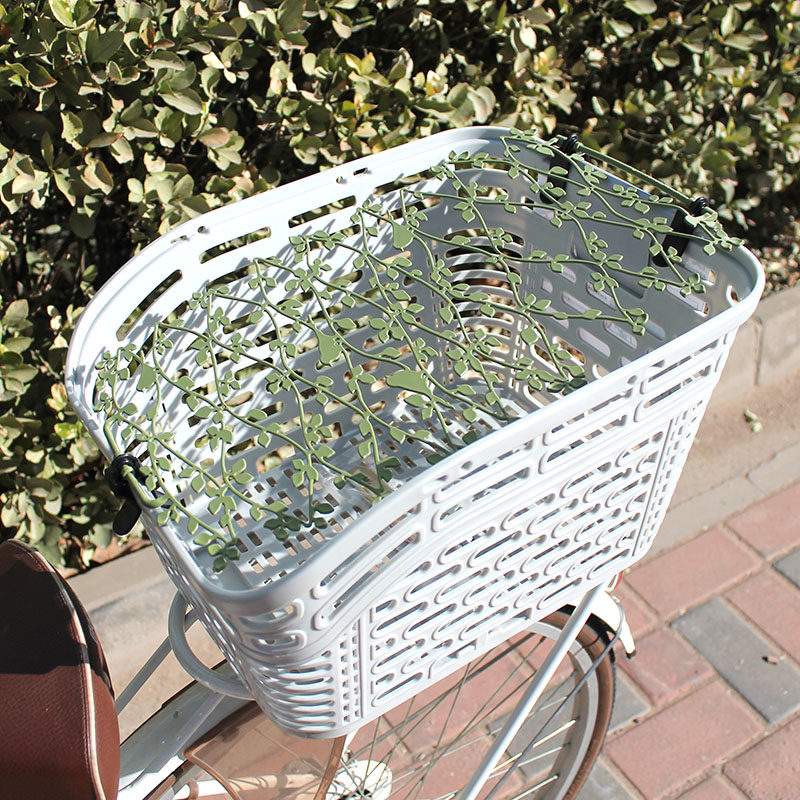 Panier pour vélo - Ref 2258306 Image 3