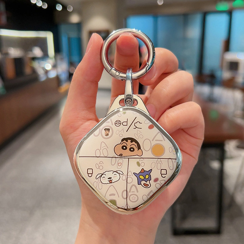 适用25款五菱缤果钥匙套2025专用星光s宝骏云海悦也plus享境女士