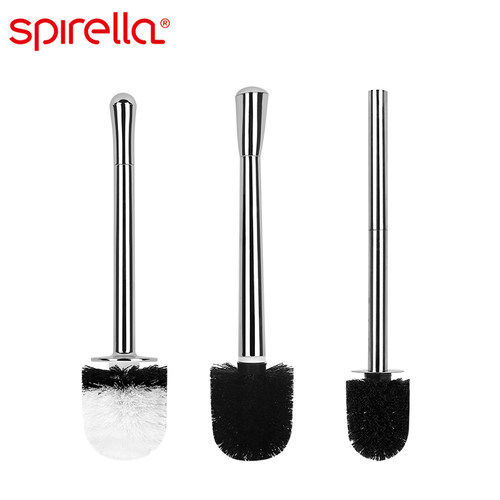 丝普瑞spirella品牌洗厕所刷子