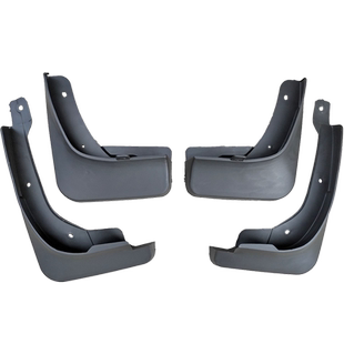 名爵HS挡泥板挡前后轮挡泥皮挡泥瓦刮泥板改装配件MG HS护泥板