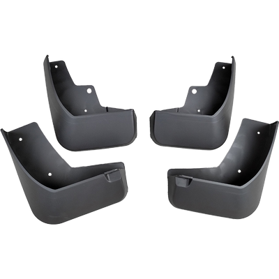 科雷傲挡泥板前后轮挡泥皮