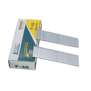 国标气枪钉F30气动枪直钉木工气钉F15F20F25F30汽排钉直排钉