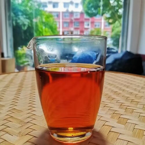 祁红香螺A3  2026祁门高香红茶