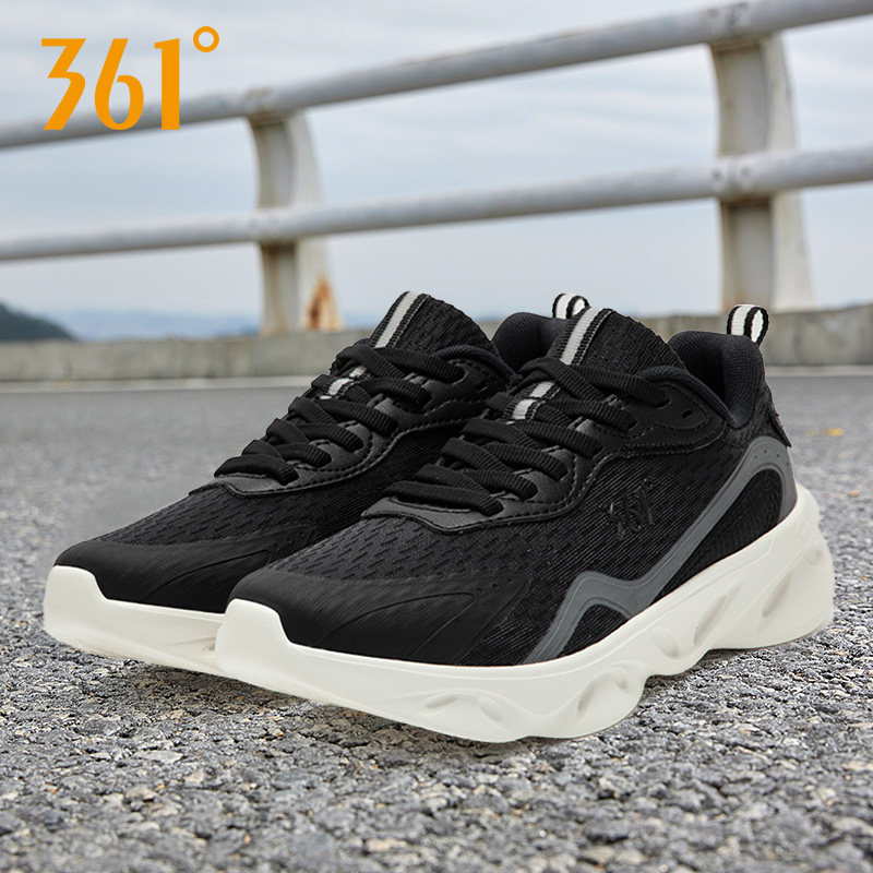 361女鞋运动鞋女2026春季新款轻便减震跑步鞋网面透气休闲跑鞋子,运动鞋new,跑步鞋,淘宝优惠券,粉丝福利购,淘宝优惠卷