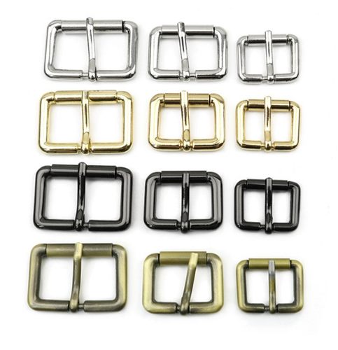 金属针扣皮带扣服装针五金配件