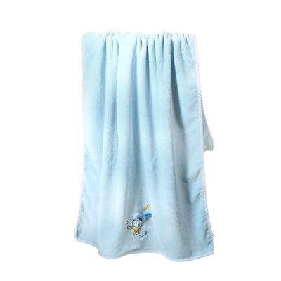 迪士尼3-14岁卡通亲肤加大加厚