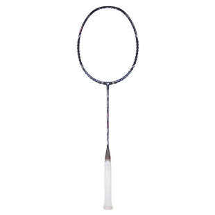 Victor威克多胜利羽毛球拍神速90K二代简版全碳素维克多单拍正品