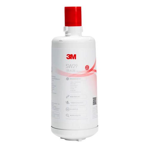 3M替换滤芯家用净水器SW29