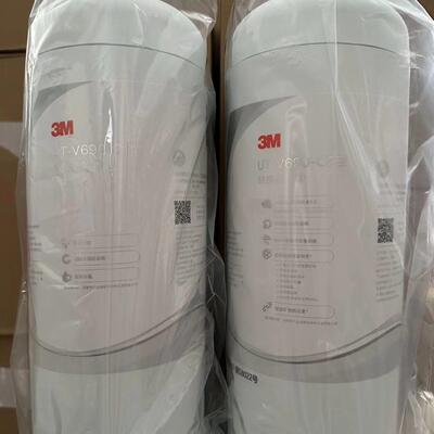 厨下式直饮3M家用净水器