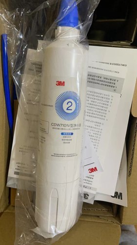 替换滤芯3M活性炭主滤芯