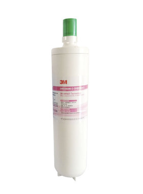 美国进口3M净水器DWS1893M-CN滤芯 DWS3597M-CN DWS1663-CN通用