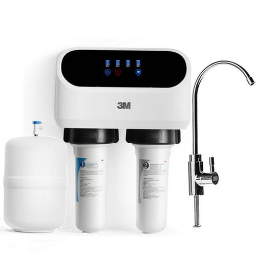 纯净水过滤器3MRO反渗透