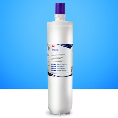 滤芯活性炭3M净水器厨房