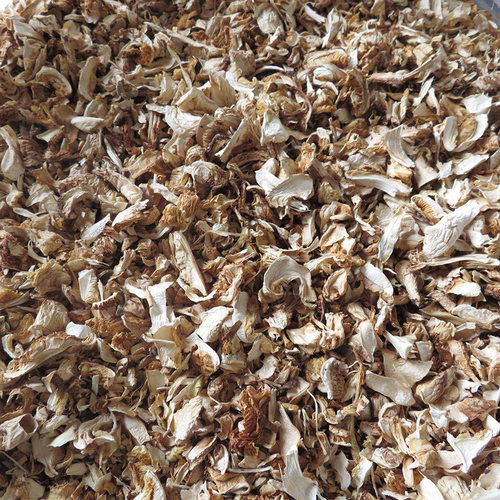 云南特产松茸菌菇碎片干货50克