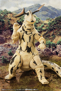 怪兽 艾雷王 SHF 全新现货 宇宙怪兽 匹特星人 赛文奥特曼 万代