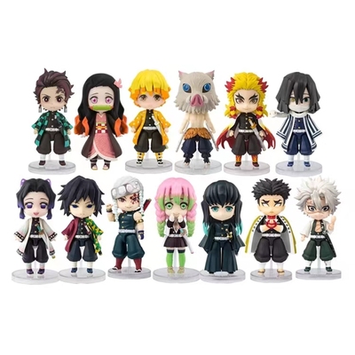 Bandai/万代现货鬼灭之刃水柱