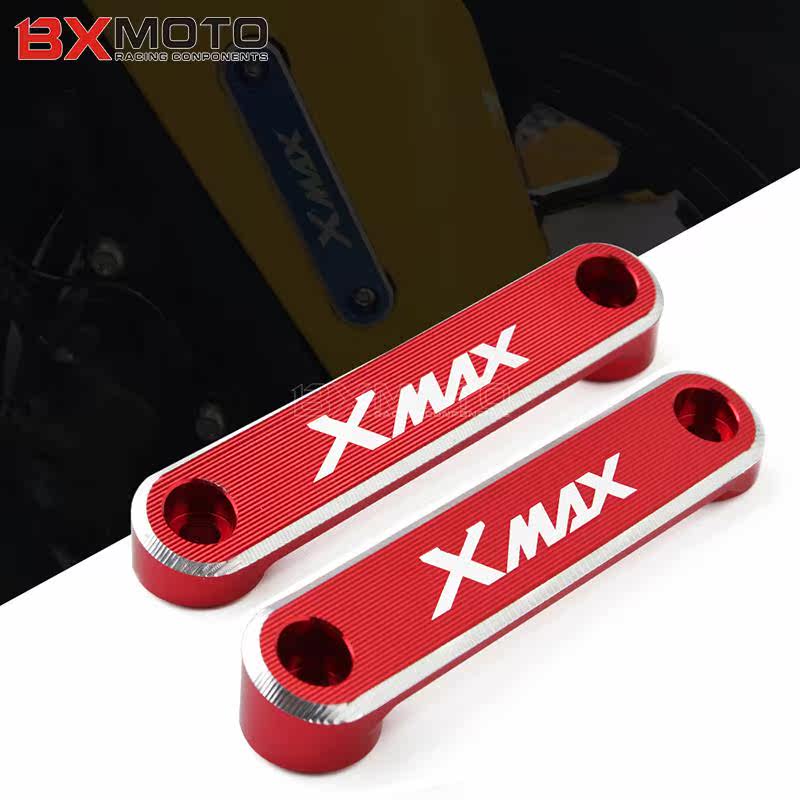 YAMAHA Yamaha XMAX300 2017-2018 refit Front door Decorative cover Decorative piecesin the Motorcycle/Equipment/Fitting , Motorcycle Maintenance decoration , Cap Accessories  category - from Buy2taobao.com to provide professional Taobao agent buy service