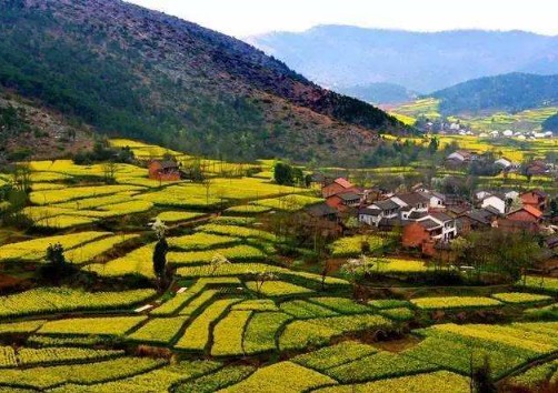 陕西汉中/旅游攻略旅游指南/交通景点路线行程住宿美食娱乐购物