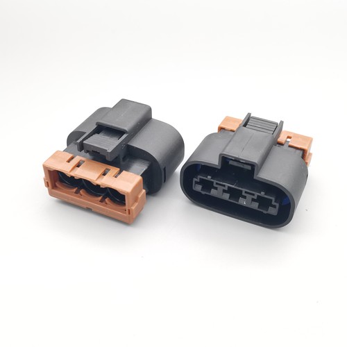 国产PK011-03027汽车连接器XSD