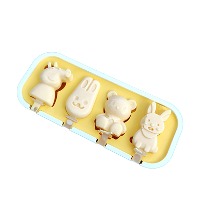 奶酪棒雪糕模具食品级硅胶