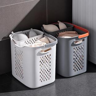 Laundry basket for dirty laundry, suitable  household use
