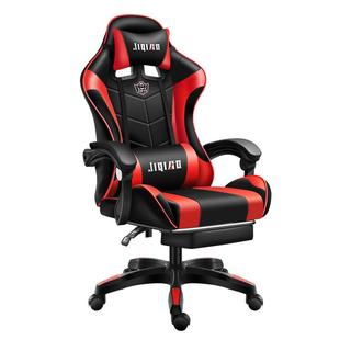 E-sports chair, gaming chair, massage swivel chair宿舍电脑椅