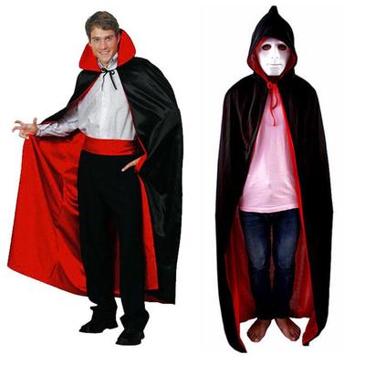 Halloween Children's Cloak Cosplay Party Cloak万圣节儿童披风
