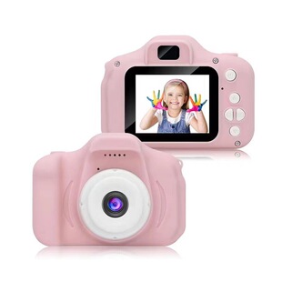 Children's camera high-definition student digital camera照相