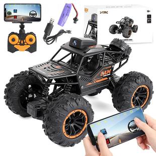 Remote control car wifi camera car遥控车wifi摄像车720P图传