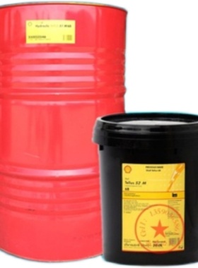 壳牌得力士Shell Tellus S2M S2MX S2V S2VX 32 46 68 抗磨液压油