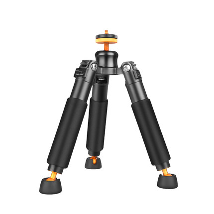 轻装时代Q178单反手机桌面三脚架