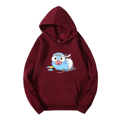 谷歌开源编程golang程序员卫衣