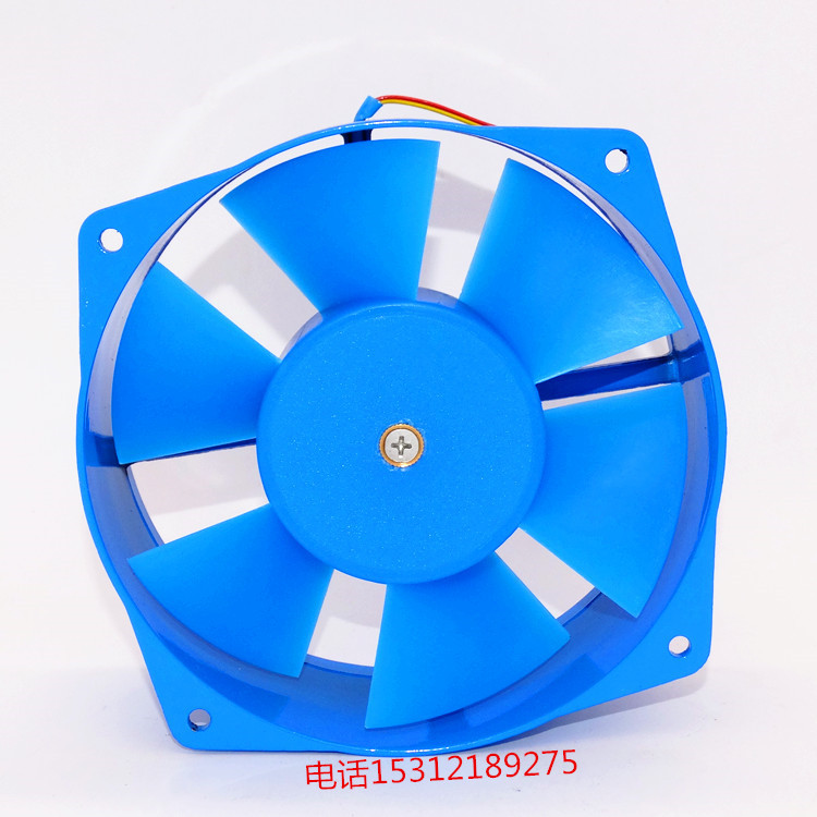 150FZY4-D 150FZY9-D Axial Flow Fan Ningbo Beider Telecommunications Motor Co., Ltd.