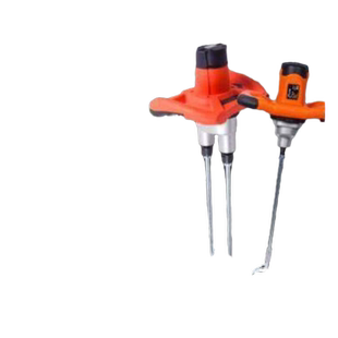 手电钻肉馅搅拌机商用工业级打芝麻酱搅拌器电动商用立式水泥鸡蛋