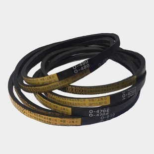 450 420 468 462 460 445 440 430 410 皮带洗衣机三角带O型400
