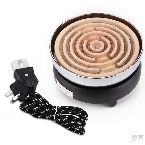 电炉子家用炒菜多功能2000W3000W非可调温电